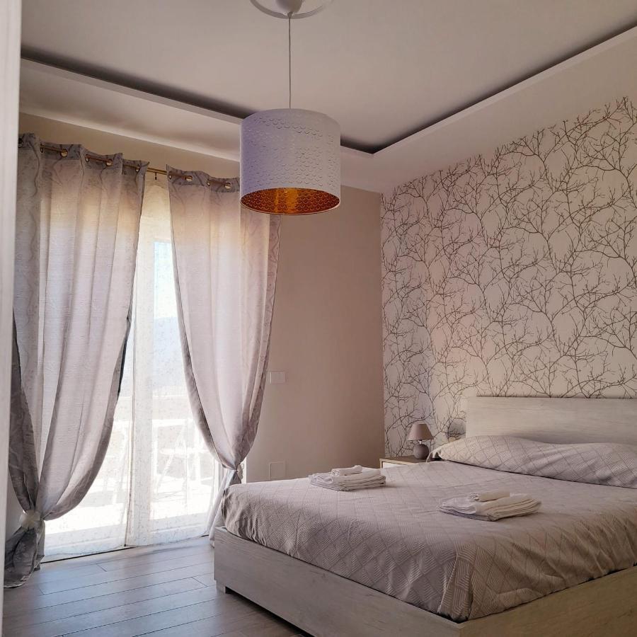 Bed and Breakfast Horse House Монтелла Екстер'єр фото