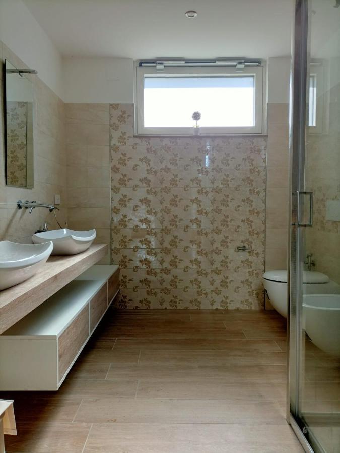 Bed and Breakfast Horse House Монтелла Екстер'єр фото