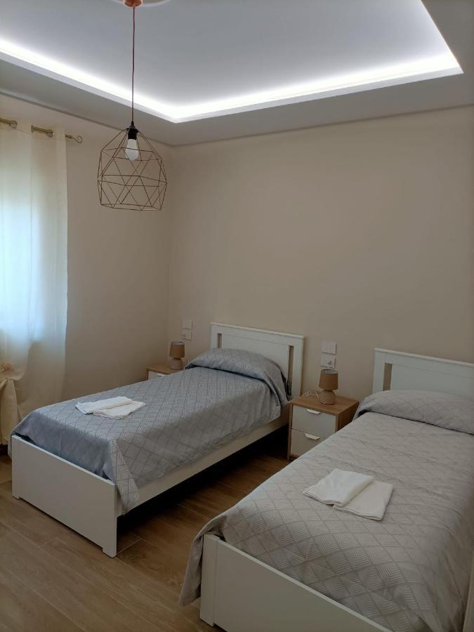 Bed and Breakfast Horse House Монтелла Екстер'єр фото